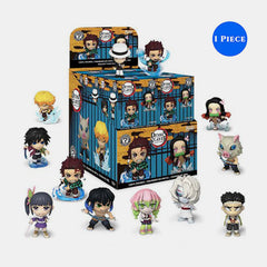 Funko Mystery Minis – Animation: Demon Slayer