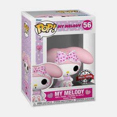 Funko Pop! Sanrio – My Melody