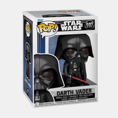 Funko Pop! Movies: Star Wars New Classic – Darth Vader