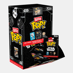 Funko Bitty Pop! Singles – Star Wars