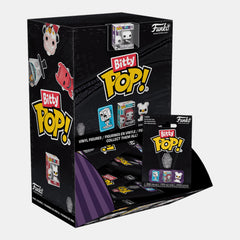 Funko Bitty Pop! Singles – Disney – The Nightmare Before Christmas