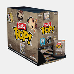 Funko Bitty Pop! Singles – Animation: Avatar