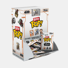 Funko Bitty Pop! Singles – Star Wars: The Mandalorian