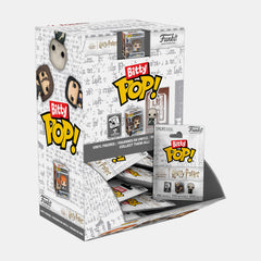Funko Bitty Pop! Singles – Harry Potter