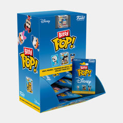 Funko Bitty Pop! Singles – Disney