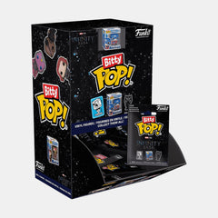 Funko Bitty Pop! Singles – Marvel