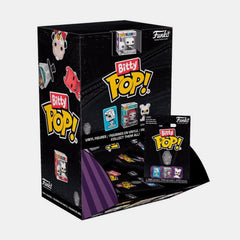 Funko Bitty Pop! Singles – Disney: The Nightmare Before Christmas