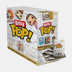 Funko Bitty Pop! Singles –  Movies: Harry Potter – Goblet Of Fire