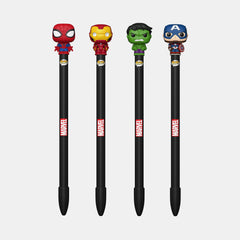 Funko Pen Topper – Marvel New Classics