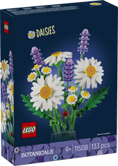LegoÃ‚Â® Botanicals Daisies