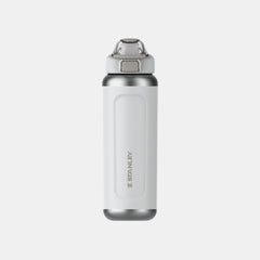 Stanley Wellspring Bottle, 700 Ml (24Oz)- Frost