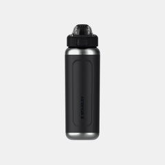 Stanley Wellspring Bottle, 700 Ml (24Oz)- Black 2.0