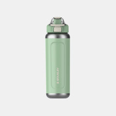 Stanley Wellspring Bottle, 700 Ml (24Oz)- Pistachio