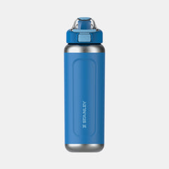 Stanley Wellspring Bottle, 700 Ml (24Oz)- Azure