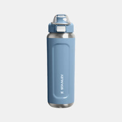Stanley Wellspring Bottle, 700 Ml (24Oz)- Indigo