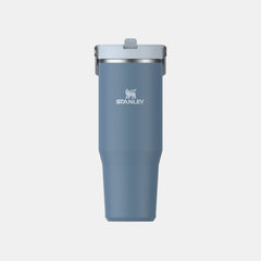 Stanley Iceflow Flip Straw Tumbler, 890Ml (30Oz)-Indigo