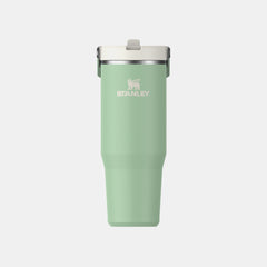 Stanley Iceflow Flip Straw Tumbler, 890Ml (30Oz)-Pistachio