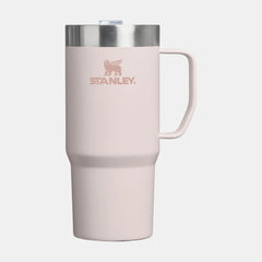 Stanley Everyday Suburban Mug 470 Ml (16Oz) – Rose Quartz