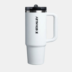 Stanley Quencher ProTour Flip Straw Tumbler, 0.89L (30oz)- Chalk