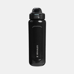 Stanley Wellspring Bottle, 700 ml (24oz)- Black