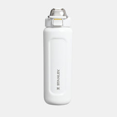 Stanley Wellspring Bottle, 700 ml (24oz)- Hammertone Frost