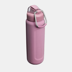 Stanley Wellspring Bottle, 700 ml (24oz)- Purple Smoke Gloss