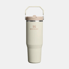 Stanley Iceflow Go Flip Straw Tumbler, 890Ml (30Oz)- Cream