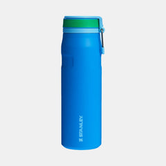 Stanley Iceflow Twist Flip Bottle, 700Ml (24Oz) Azure