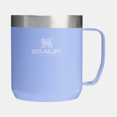 Stanley Everyday Camp Mug, 355Ml (12Oz)- Hydrangea