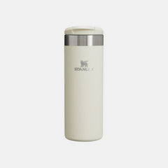 Stanley Aerolight Transit Mug, 470 Ml (16Oz)- Cream Gloss