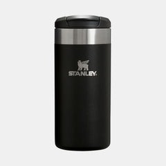 Stanley Aerolight Transit Mug, 350 Ml (12Oz)- Black 2.0