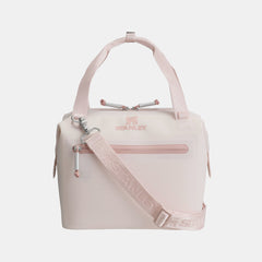 Stanley All Day Julienne Mini Cooler(7L)- Rose Quartz