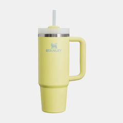 Stanley Quencher H2.0 Flowstate Tumbler With Straw, 0.89L (30Oz)- Pomelo