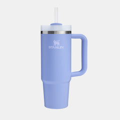 Stanley Quencher H2.0 Flowstate Tumbler With Straw, 0.89L (30Oz)- Hydrangea