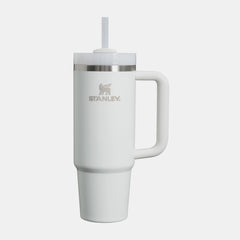 Stanley Quencher H2.0 Flowstate Tumbler With Straw, 0.89L (30Oz)- Frost