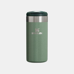 Stanley Aerolight Transit Mug, 350 Ml (12Oz)- Hammertone Green