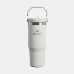 Stanley Iceflow Flip Straw Tumbler, 0.89L (30Oz)-Frost