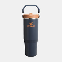 Stanley Iceflow Go Flip Straw Tumbler, 890Ml (30Oz)- Twilight