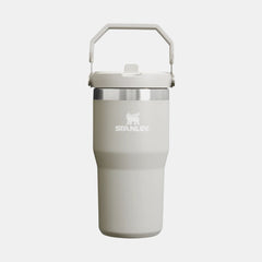 Stanley Iceflow Flip Straw Tumbler, 0.6L (20Oz)-Ash