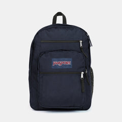 JanSport Big Student Backpack Navy