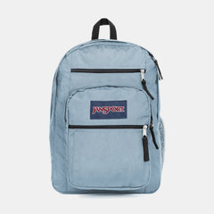 JanSport Big Student Backpack Blue Dusk