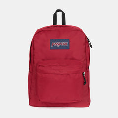 JanSport Superbreak One Backpack Red Tape