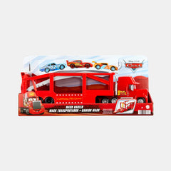 Disney Pixar Cars Mack Hauler Transporter