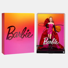 Barbie Signature Styled By Design™ Doll 1 – Designer Inspired Series (Suim Noh)