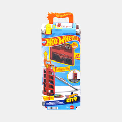 Hot Wheels Lift And Launch Assortment