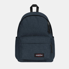 Eastpak Day Office Backpack With Laptop Sleeve – Triple Denim