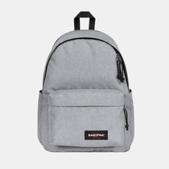 Eastpak Day Office Backpack With Laptop Sleeve – Sunday Grey
