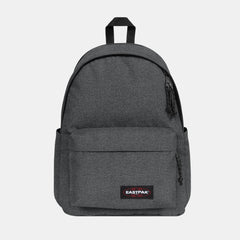 Eastpak Day Office Backpack With Laptop Sleeve – Black Denim