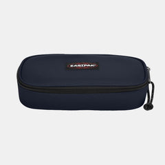 Eastpak Oval Single Pencil Case – Medium, Ultra Marine