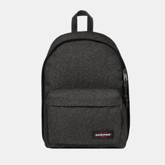 Eastpak Out Of Office Backpack With Laptop Sleeve – Spark Black